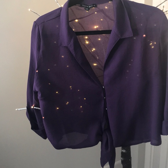 FASHION TOP - Picture 2 of 2